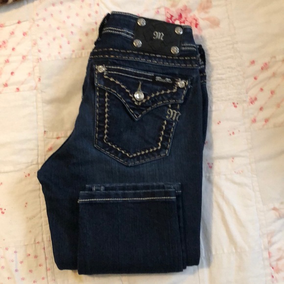 Miss Me Denim - Miss me jeans size 30